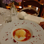 Photo n°3 de l'avis de Elisa.e fait le 24/07/2021 à 17:57 sur le  Antica Osteria Stella D'Oro à Villa