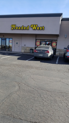 Tobacco Shop «Headed West», reviews and photos, 9674 E Arapahoe Rd, Greenwood Village, CO 80112, USA