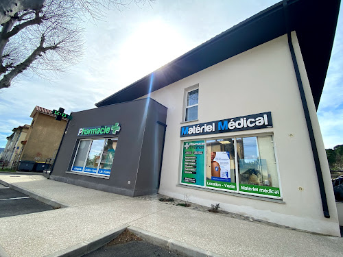 Pharmacie Thomas à Latour-de-France