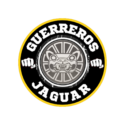 Guerreros jaguar Escuela de taekwondo ITF