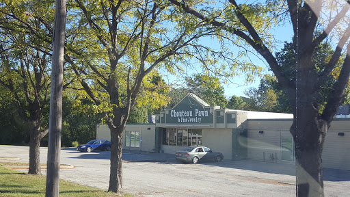 Pawn Shop «Chouteau Pawn», reviews and photos, 5225 Chouteau Trafficway, Kansas City, MO 64119, USA