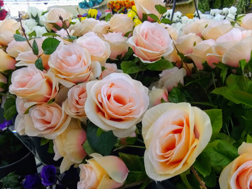 Craft Store «Hobby Lobby», reviews and photos, 1658 Town Square South West, Cullman, AL 35057, USA