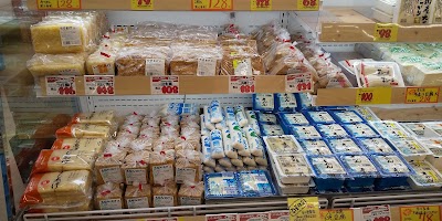 谷口とうふ店