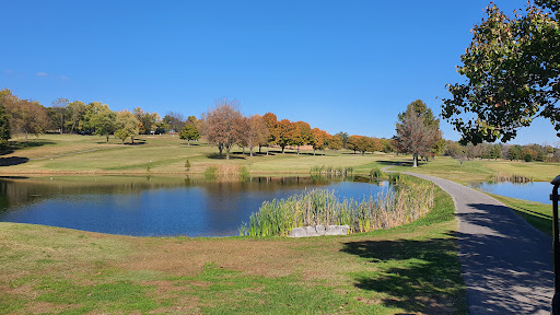 Golf Course «Western Hills Municipal Golf», reviews and photos, 2160 Russellville Rd, Hopkinsville, KY 42240, USA