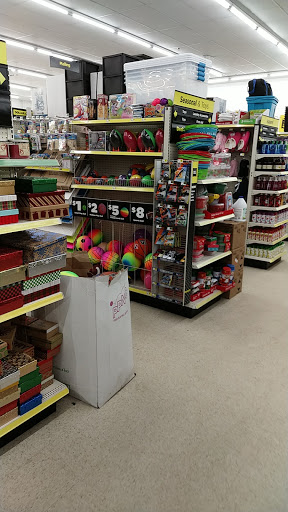 Discount Store «Dollar General», reviews and photos, 354 Divinity St, Bristol, CT 06010, USA
