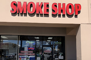 Red Rock Smoke Shop