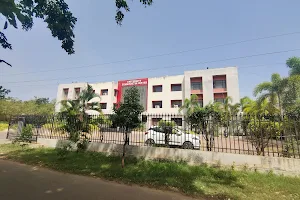 Jawaharlal Nehru Technological University, Kakinada image