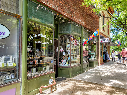 Craft Store «It Is What It Is», reviews and photos, 318 Butler St, Saugatuck, MI 49453, USA