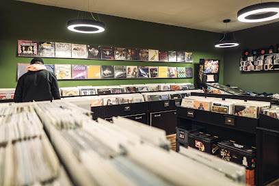 TWOSIDES - recordstore, print & more
