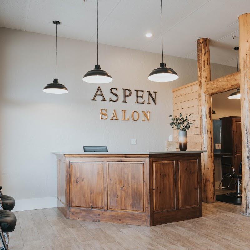 Aspen Salon
