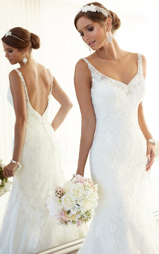 Bridal Shop «Bridal Ltd Gallery», reviews and photos, 421 Canal St, New Smyrna Beach, FL 32168, USA