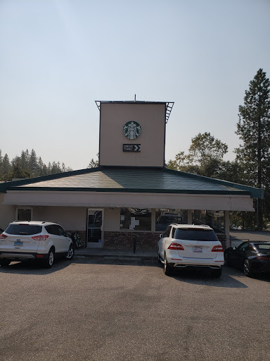 Coffee Shop «Starbucks», reviews and photos, 424 S Auburn St, Colfax, CA 95713, USA