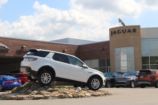 Jaguar Dealer «Jaguar Cleveland», reviews and photos, 6137 Kruse Dr, Solon, OH 44139, USA