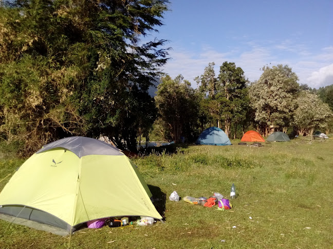 Camping La Vega - Camping