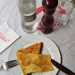 Photo n°2 de l'avis de Agostino.a fait le 27/05/2023 à 16:09 sur le  Dessì à Turin