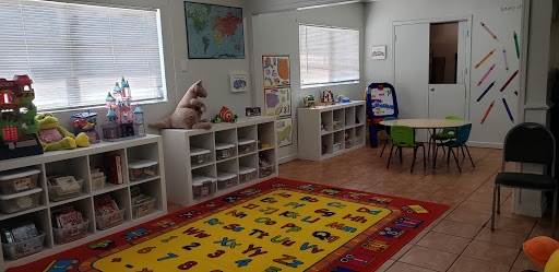 Preschool «ABC Learning Center & Child Care», reviews and photos, 2310 E Concord St, Orlando, FL 32803, USA