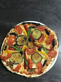 Pizza du Restauration rapide Orient Express Montelimar - n°16