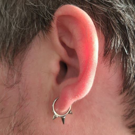 Explore navy anchor tattoo ideas, creative tattoo ideas in Nacogdoches, available at Primal Piercing & Jewelry