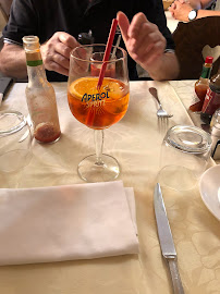 Plats et boissons du Restaurant français Au Pied De Boeuf à Sélestat - n°13