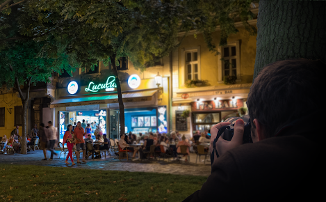 A Tech Investigation Services