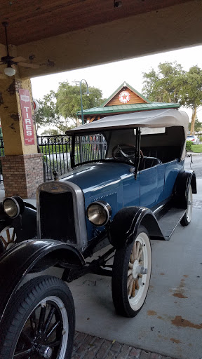 Event Venue «Route 46 Entertainment District», reviews and photos, 4316 FL-46, Sanford, FL 32771, USA