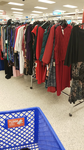 Clothing Store «Ross Dress for Less», reviews and photos, 5439 Washington Pike, Knoxville, TN 37918, USA