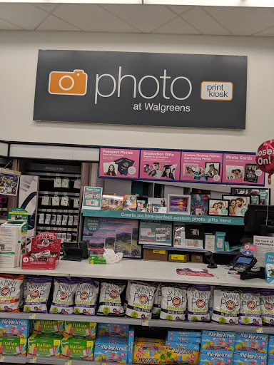 Drug Store «Walgreens», reviews and photos, 6 S Marlyn Ave, Essex, MD 21221, USA