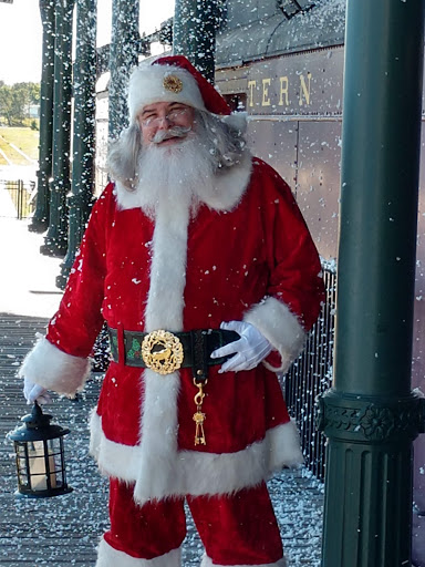 Museum «Railroad Museum of Virginia», reviews and photos, Harbor Center Way, Portsmouth, VA 23704, USA