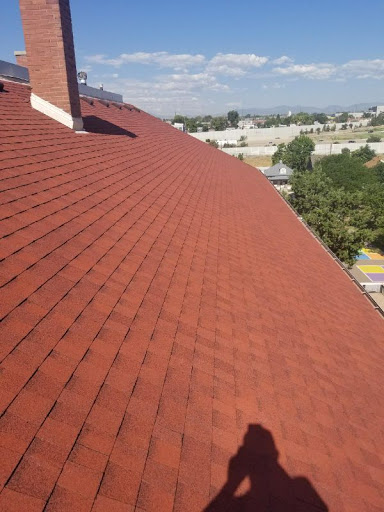 Roofing Contractor «RTP ROOFING CO.», reviews and photos, 4011 S Federal Blvd, Sheridan, CO 80110, USA