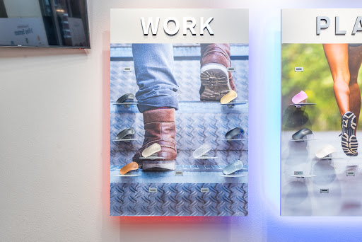 Orthotics & Prosthetics Service «The Good Feet Store», reviews and photos, 2035 NW Allie Ave, Hillsboro, OR 97124, USA