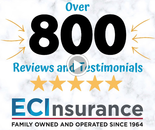 Insurance Agency «ECI Agency Inc.», reviews and photos