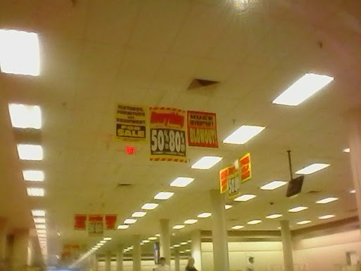 Department Store «Sears», reviews and photos, 4411 W Broad St, Columbus, OH 43228, USA