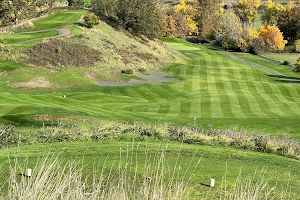 Myrtle Creek Golf Club image