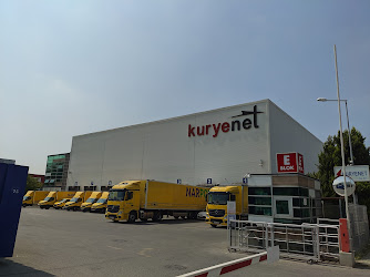 Kuryenet