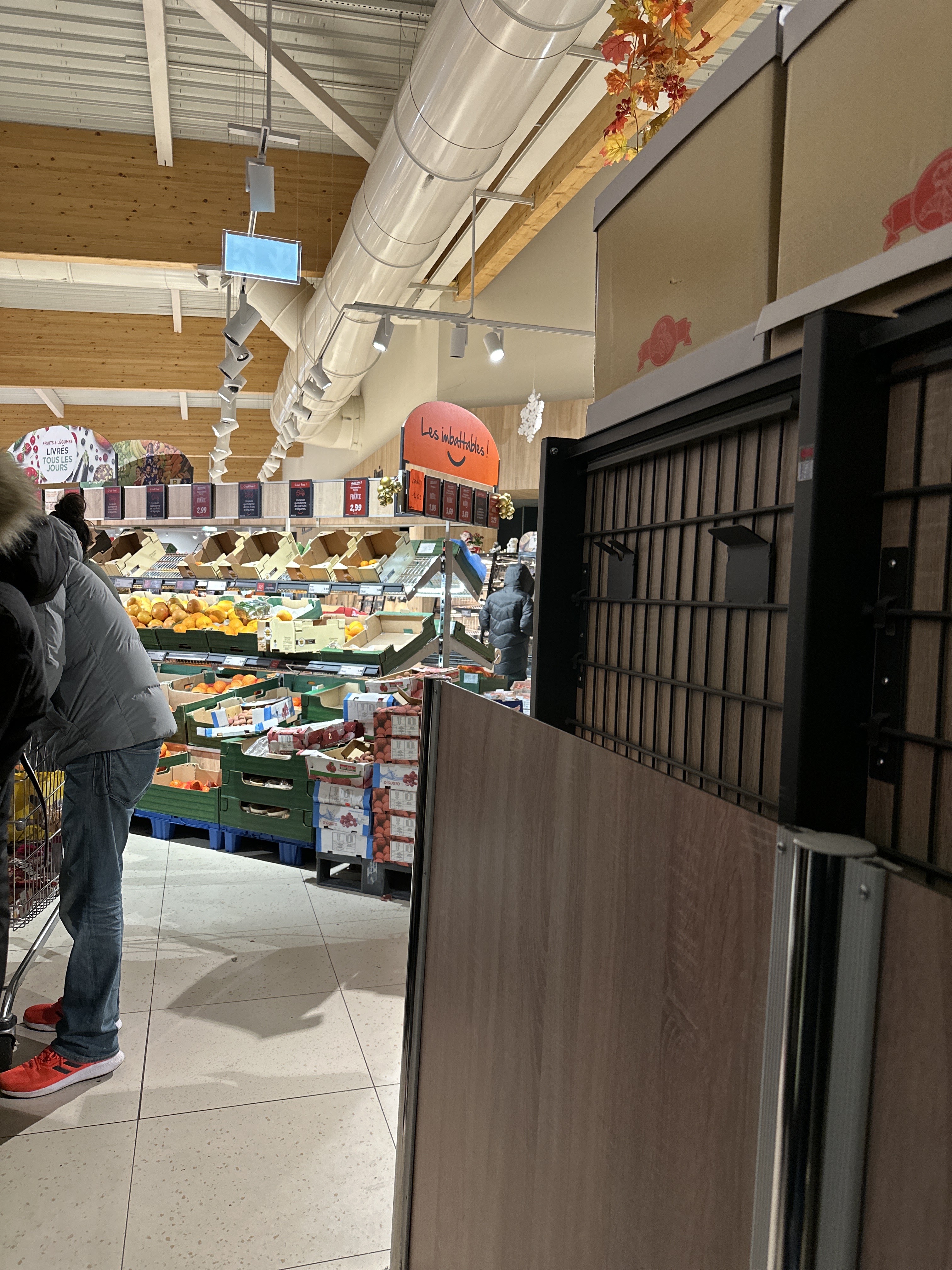 Photo n° 2 de l'avis de Hamza.a fait le 30/12/2023 à 16:41