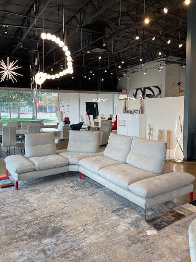Furniture Store «Euro Living Modern Furniture store Dallas Texas», reviews and photos, 4200 Harry Hines Blvd, Dallas, TX 75219, USA
