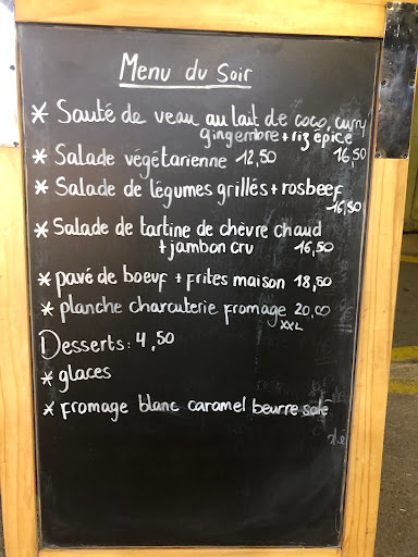 Photo 1 - Le Pere Casse Croute