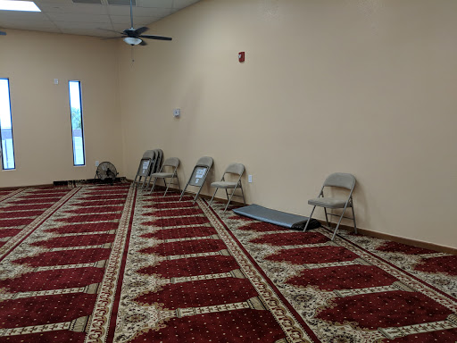 Masjid Abu Bakar (East Mesa Mosque)