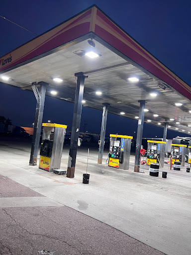 Gasolinera Gasolinera Love’s Travel Stop