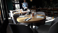 Atmosphère du Restaurant français LE PETIT MAG bistrot chic à Noisy-le-Grand - n°12