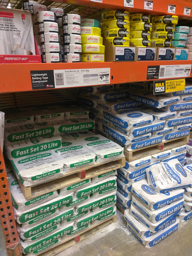 Home Improvement Store «The Home Depot», reviews and photos, 10930 Alondra Blvd, Cerritos, CA 90703, USA