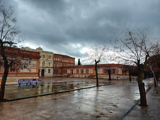 Colegio Niña María R.R. Adoratrices, Escuela en Guadalajara,Guadalajara