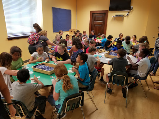 Historical Society «Orange County Regional History Center», reviews and photos, 65 E Central Blvd, Orlando, FL 32801, USA