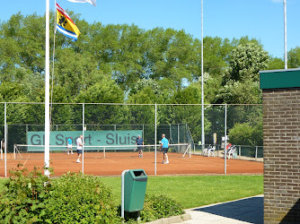 Lawn Tennis Vereniging Sluis