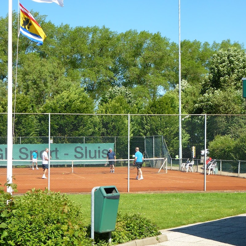 Lawn Tennis Vereniging Sluis