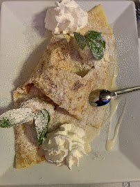 Plats et boissons du Crêperie Fleur De Sel à Menton - n°18