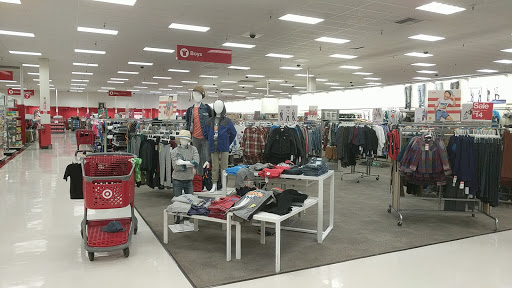 Department Store «Target», reviews and photos, 555 Showers Dr, Mountain View, CA 94040, USA