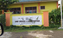 Foto UPTD  SMP Negeri 4 Gabuswetan, Kabupaten Indramayu