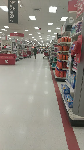 Department Store «Target», reviews and photos, 4202 13th Ave SW, Fargo, ND 58103, USA