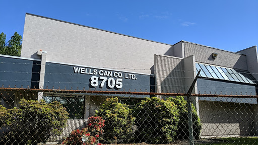 Wells Can Company Ltd